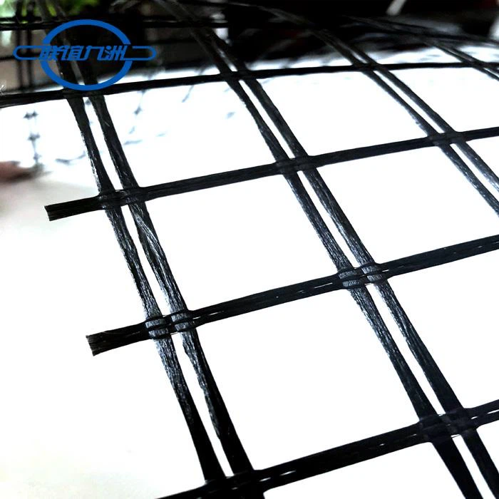 폴리에스테르 이축 지오그리드