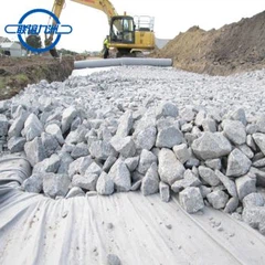 부직포 토목섬유