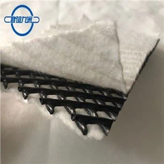 복합 배수 네트